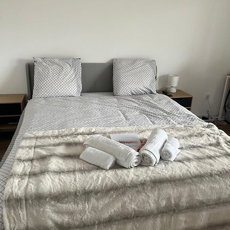 Appartement Luxueux Au Coeur De Lille Zewnętrze zdjęcie