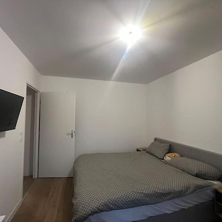 Appartement Luxueux Au Coeur De Lille Zewnętrze zdjęcie