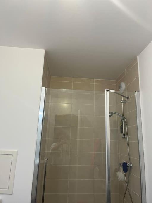Appartement Luxueux Au Coeur De Lille Zewnętrze zdjęcie