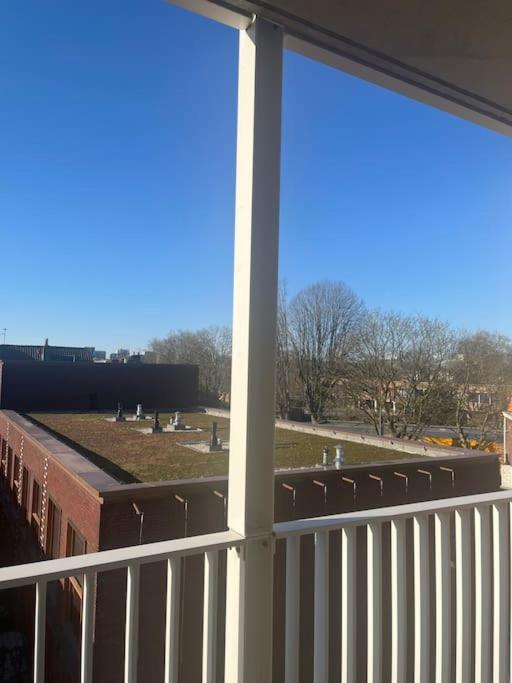 Appartement Luxueux Au Coeur De Lille Zewnętrze zdjęcie