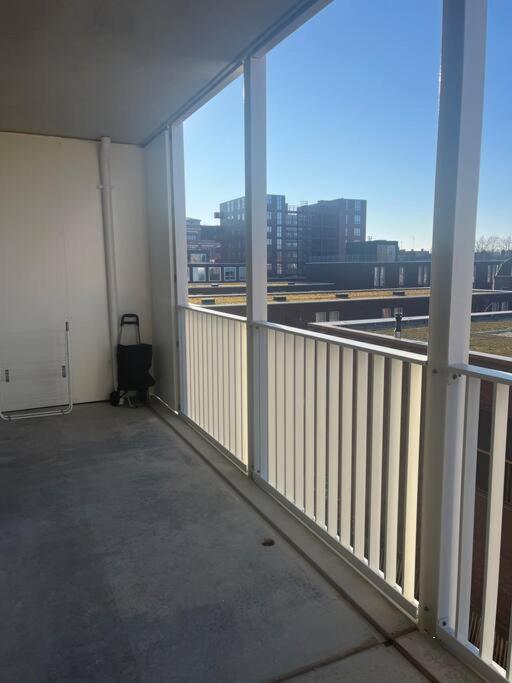 Appartement Luxueux Au Coeur De Lille Zewnętrze zdjęcie